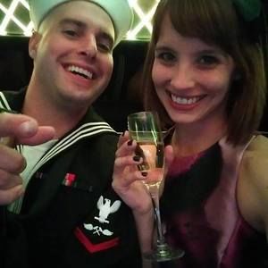 Meet your Posher, Bruce